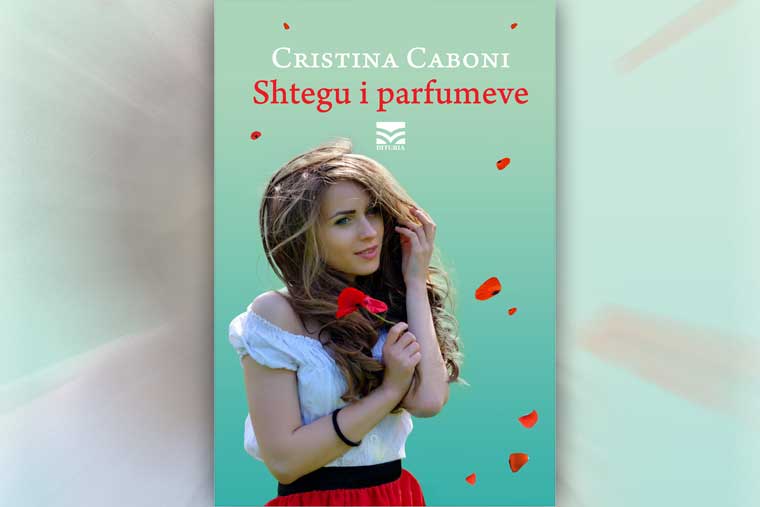 “Shtegu i parfumeve” nga Cristina Caboni