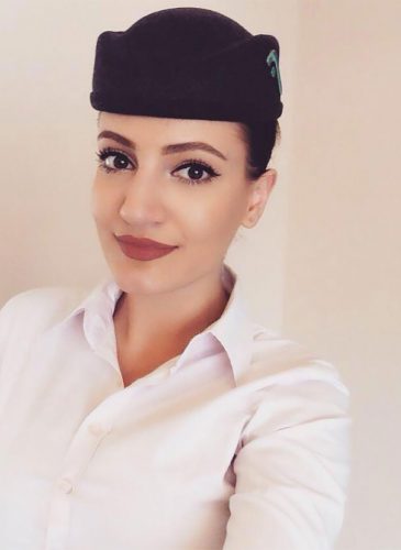 Momente-nga-puna-si-stjuardesë