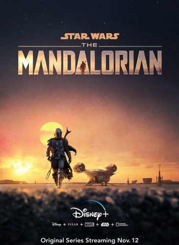The-Mandalorian