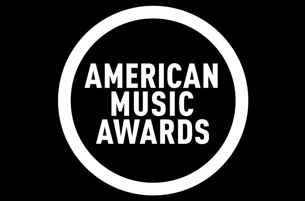 Lista e të nominuarve dhe fituesve të American Music Awards