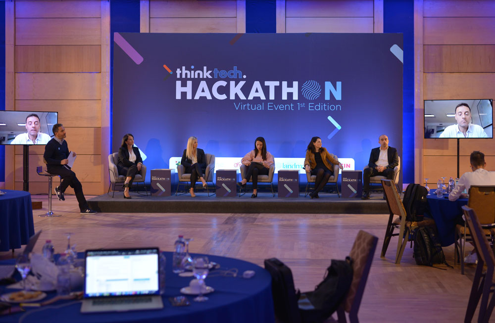 Vjen për herë të parë në Shqipëri “Hackathon”, eventi teknologjik i organizuar nga Landmark