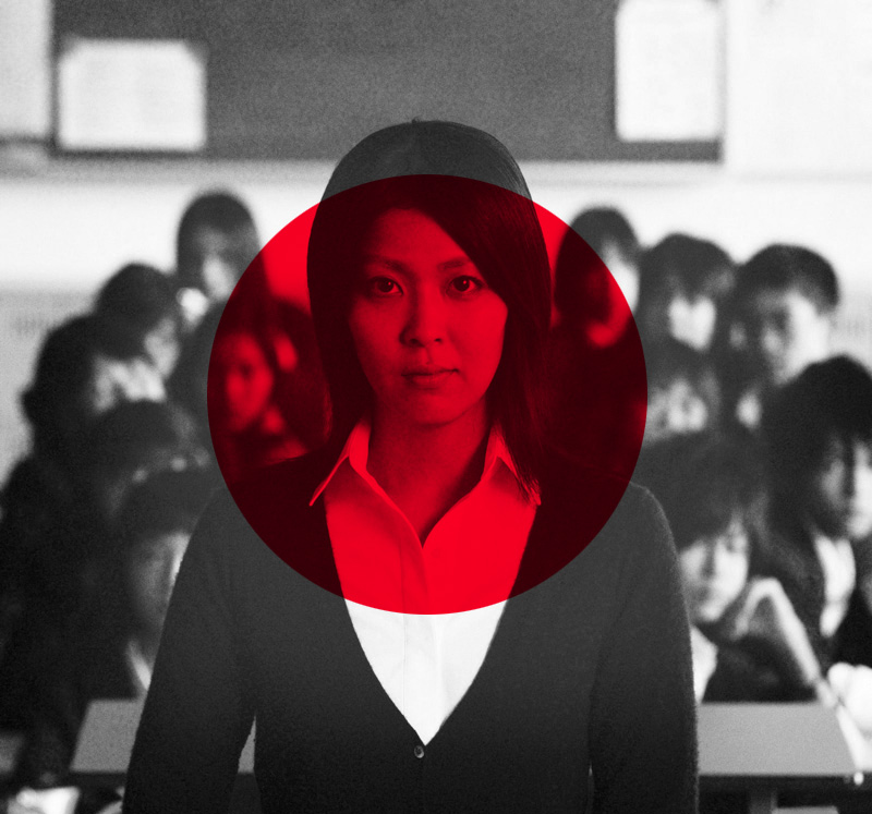 5 sugjerime nga kinematografia japoneze, për fansat e horrorit