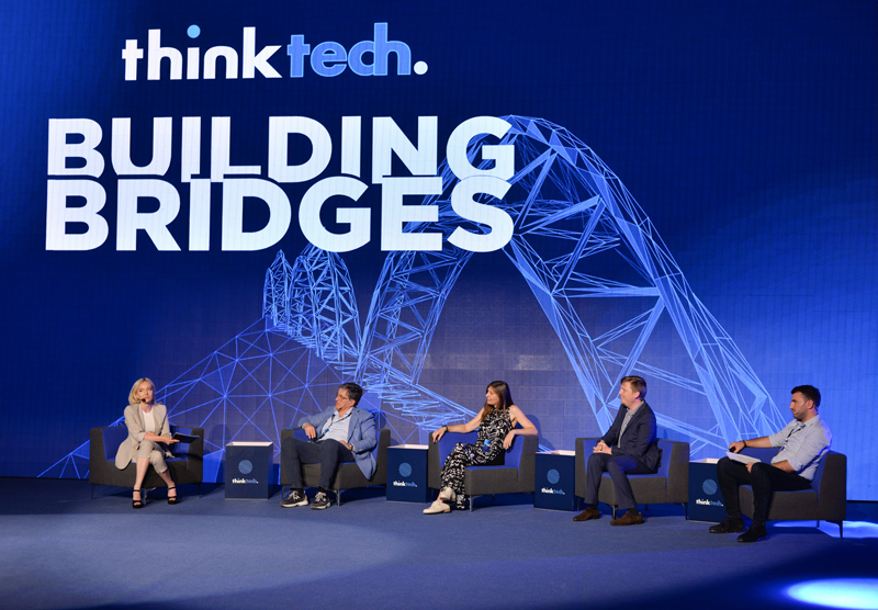 “ThinkTech” krijon ura teknologjike edhe në Prishtinë
