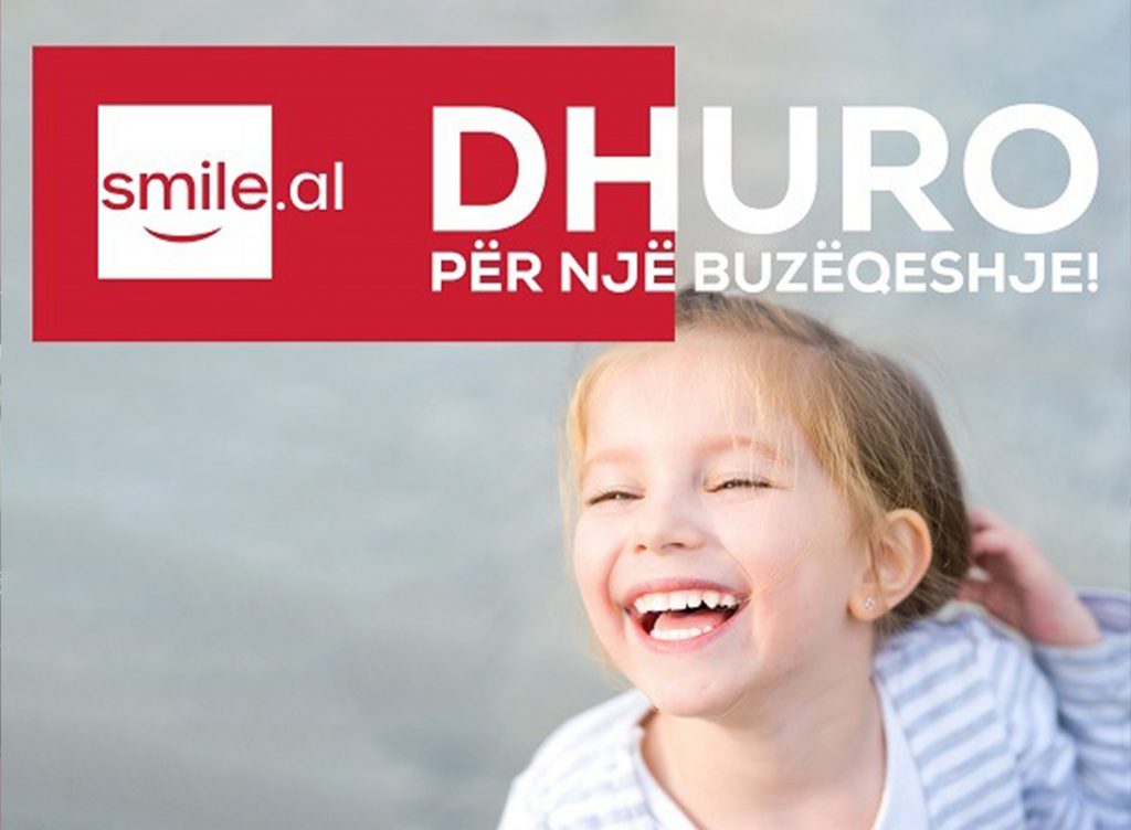 Hidhen projektet e reja në platformën e parë dhe të vetme crowdfunding në Shqipëri, Smile.al